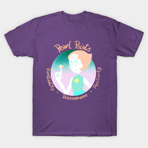 Pearl points